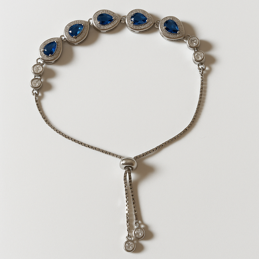 Blue Grace