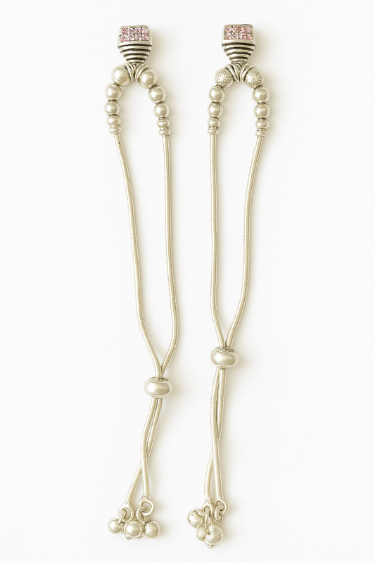 Twilight Tassel