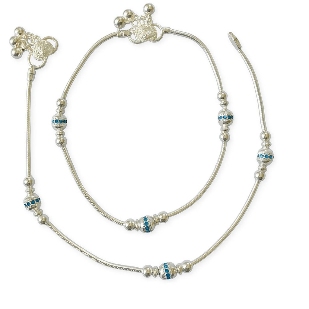 Blue Grace