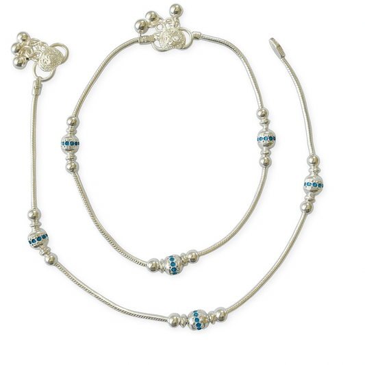 Blue Grace
