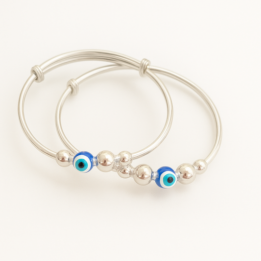 Evil Eye Guard