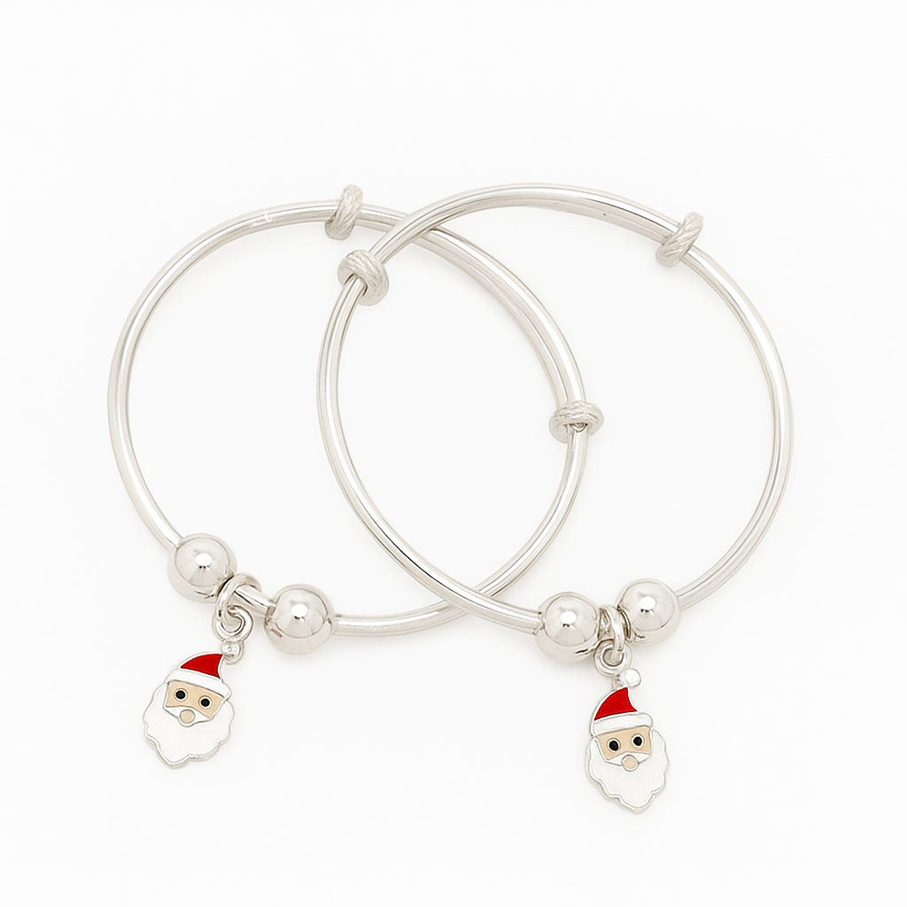Santa Charm