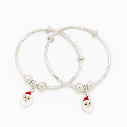 Santa Charm