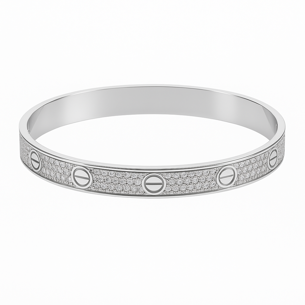 cartier Icon