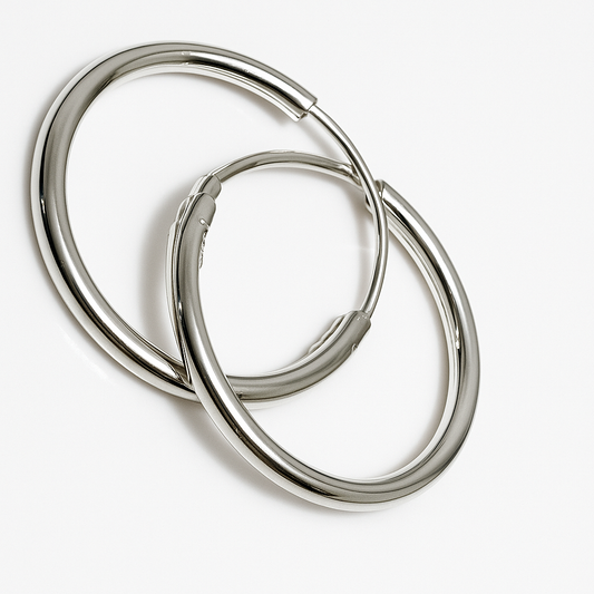Classic Hoop