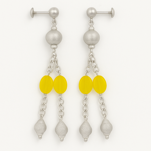 Yellow Drop