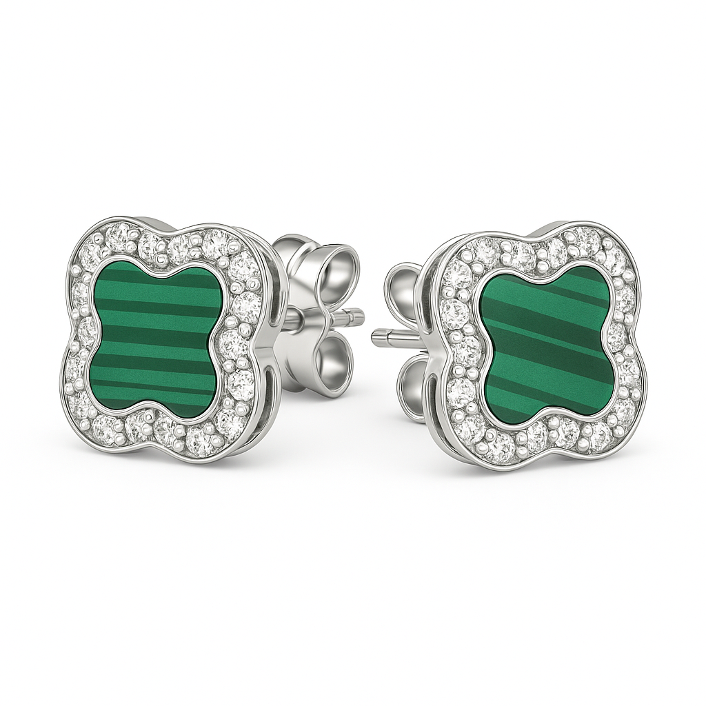 Emerald Glow