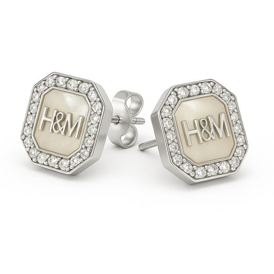 Classic Monogram