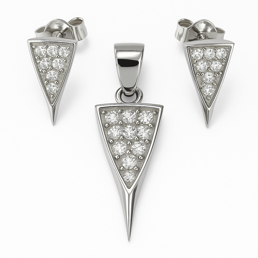 Silver Edge