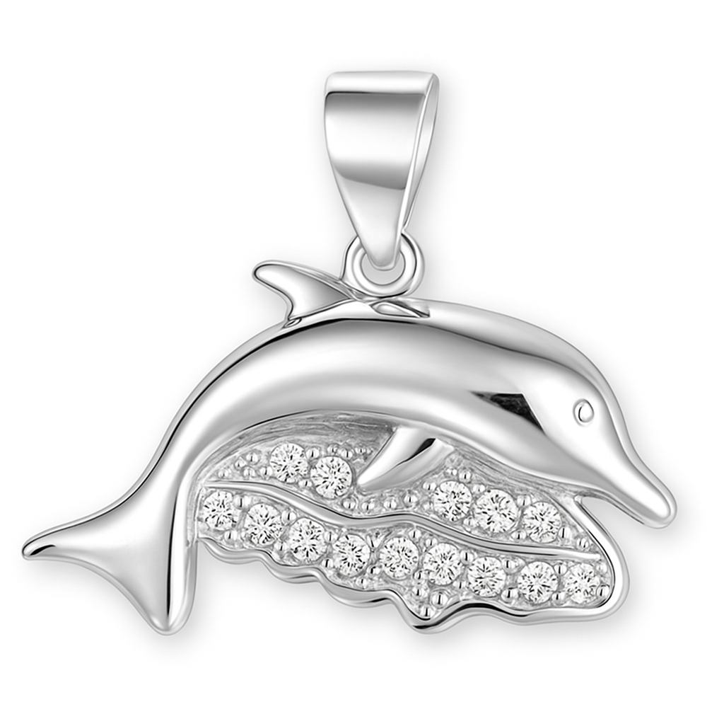 Dolphin Love