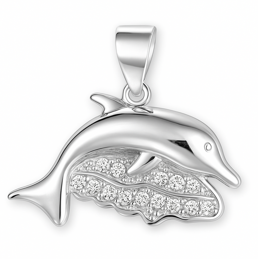 Dolphin Love