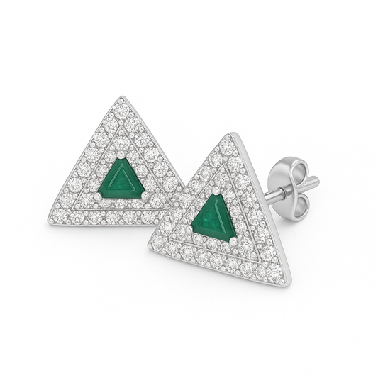 Emerald Triad