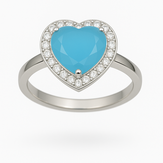 Blue Heart